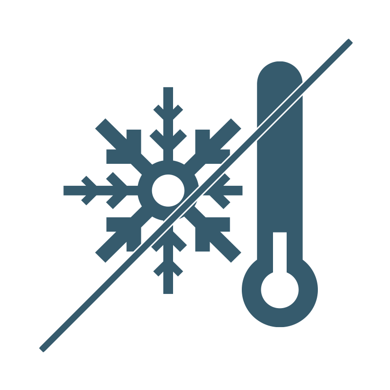 Frostschutz