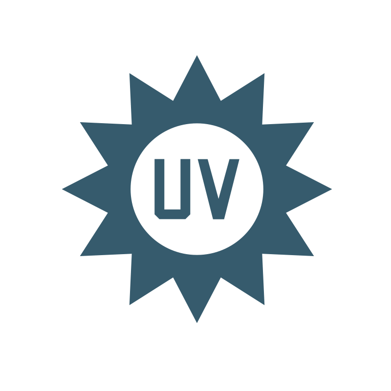 UV-Abweisend