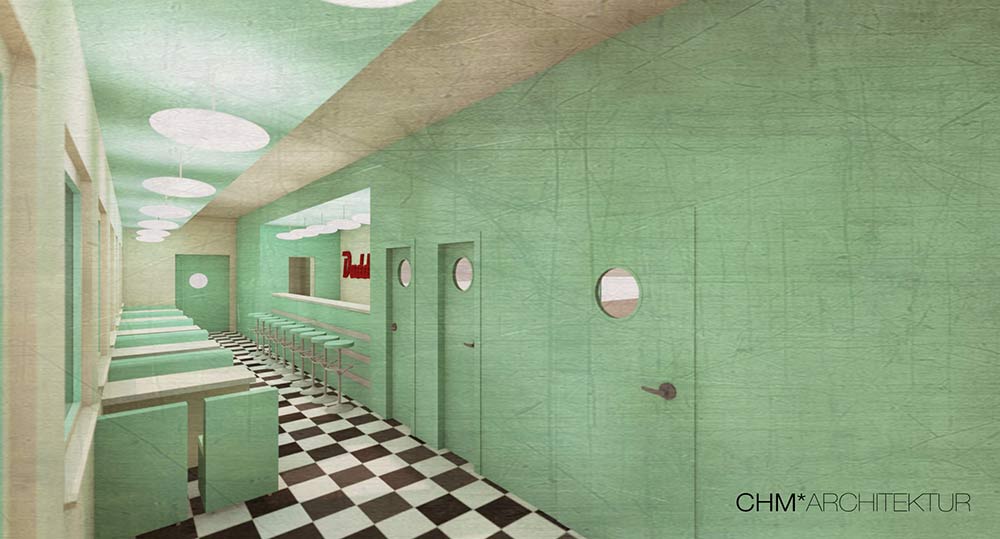 Flexhome Diner 