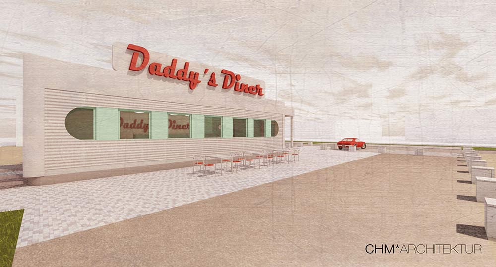 Flexhome Diner 