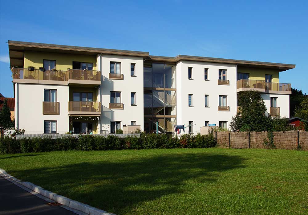 Fensterbau Saalfeld