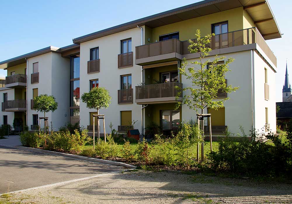 Fenster Saalfeld