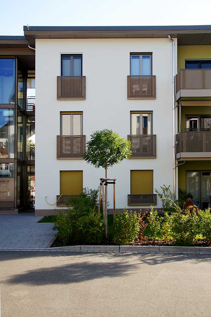 Fenster Thüringen