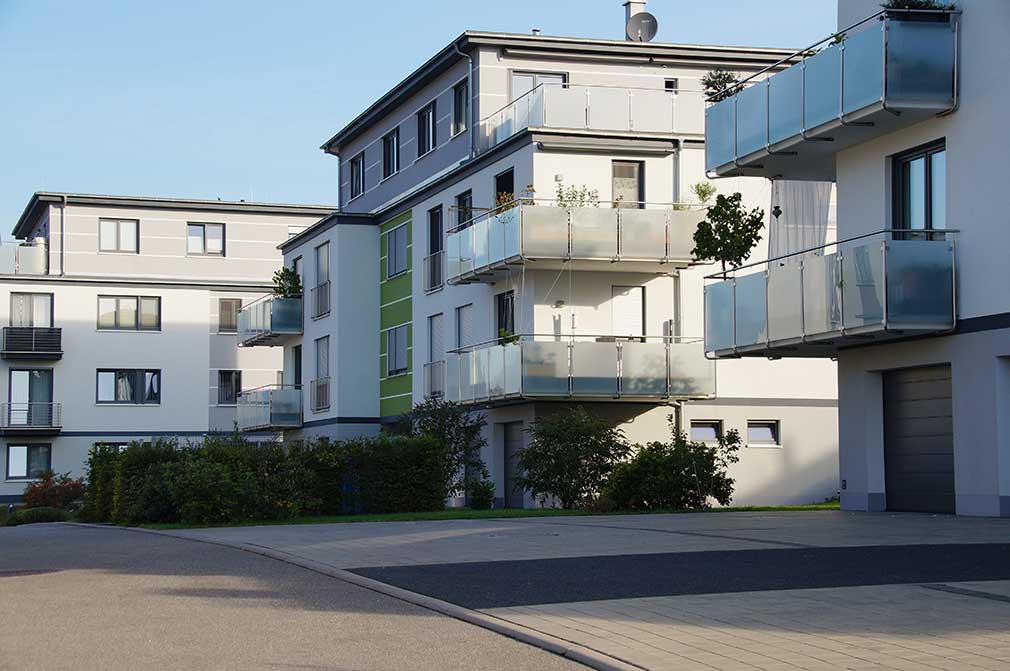 Fensterbau Saalfeld
