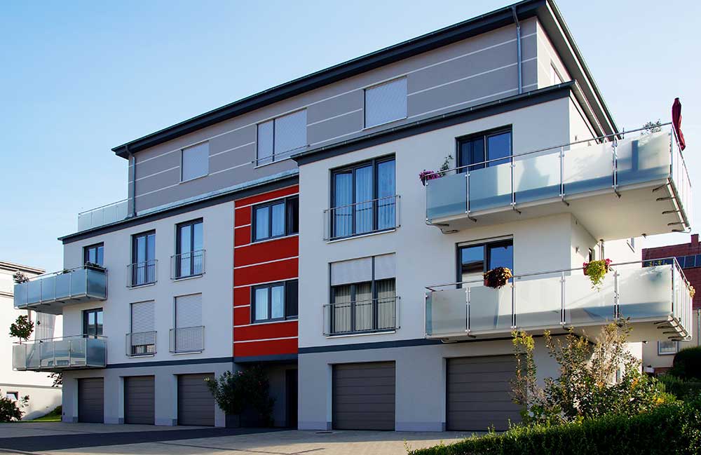 Fensterbau Saalfeld