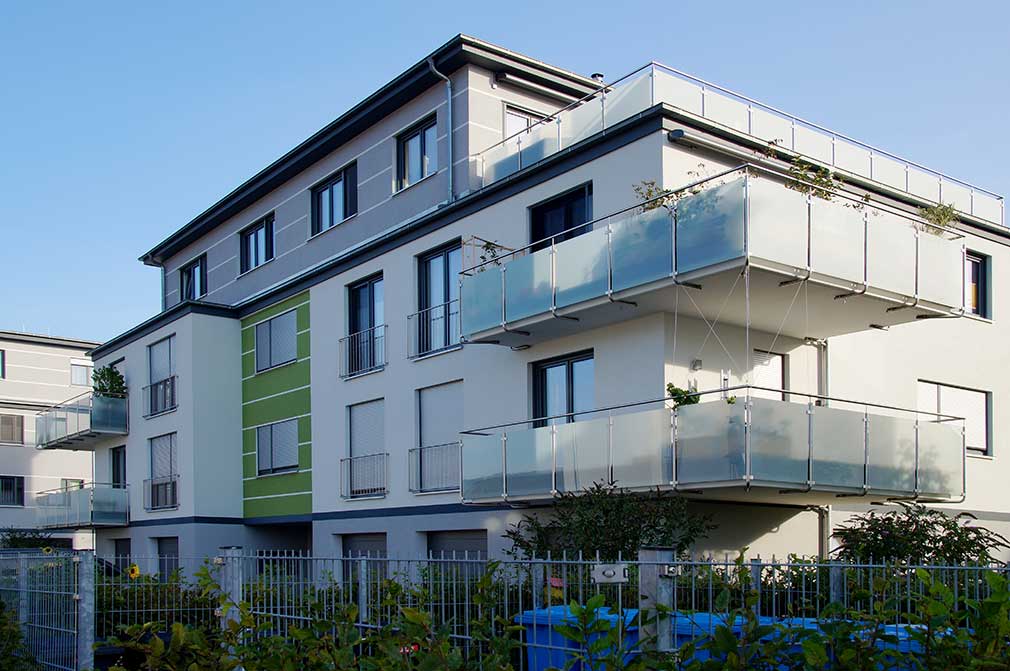 Fensterbau Saalfeld