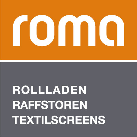 Roma Rolladen Raffstore
