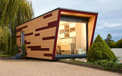 FLexhome - Modulhaus